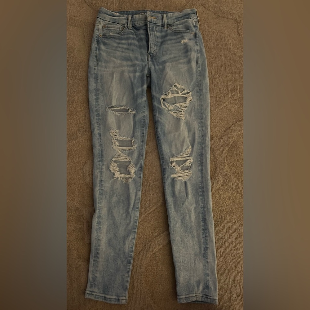 American Eagle Jeans Size 6